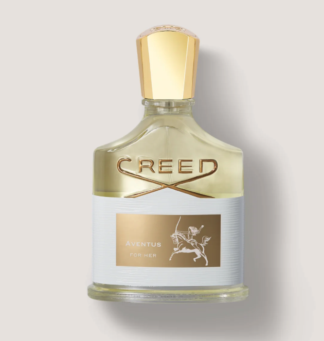 Creed Aventus for Her Eau de Parfum Spray 2.5 oz / 75 ml